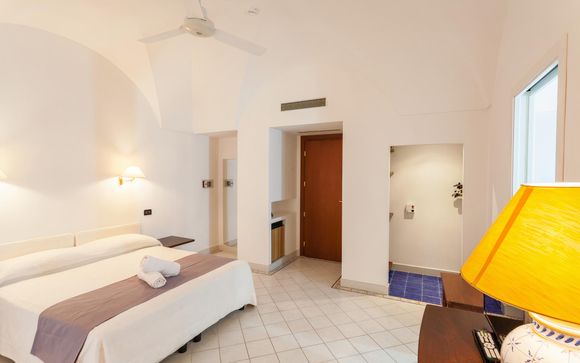 Your room