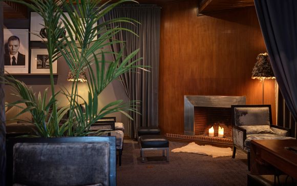 Inglaterra Estoril Boutique Hotel 4*