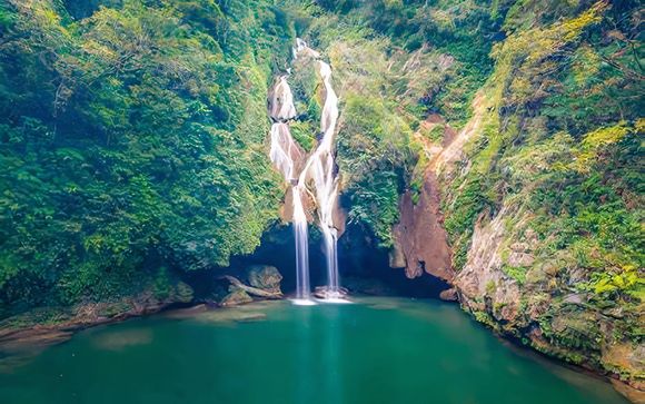 Your Optional Excursions