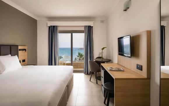 Your room