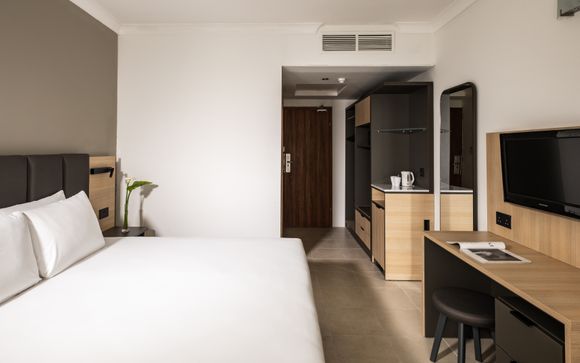 Your room