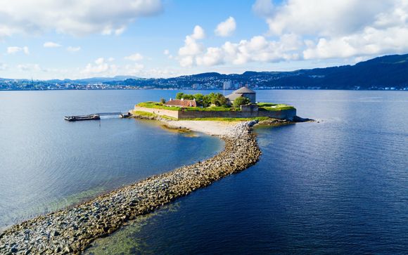 Your Optional Excursions