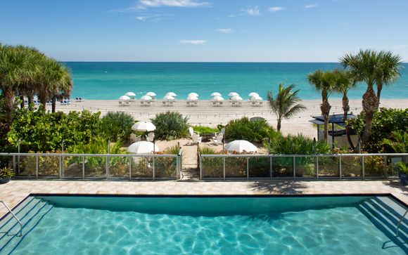 Solé Miami, A Noble House Resort 4*