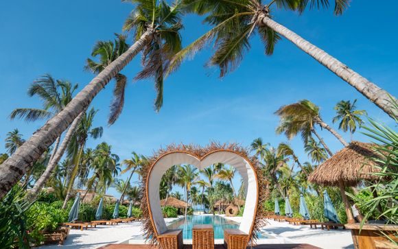Sensations Eco-Chic Hotel 5*