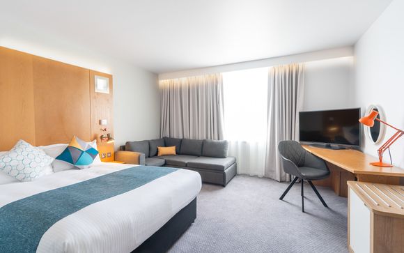 Your room