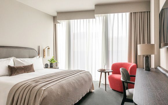 Your room