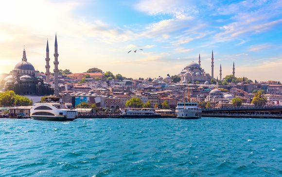 Your Optional Services