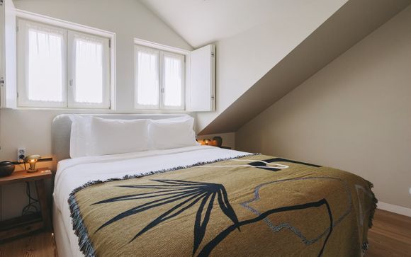 Your room