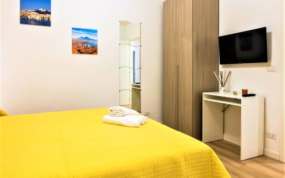 Your room