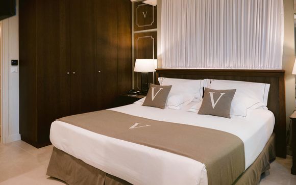Your room