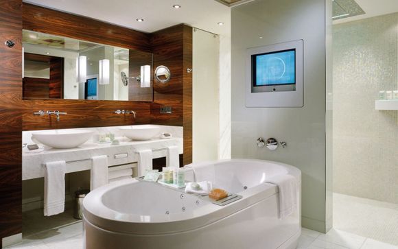 Your room
