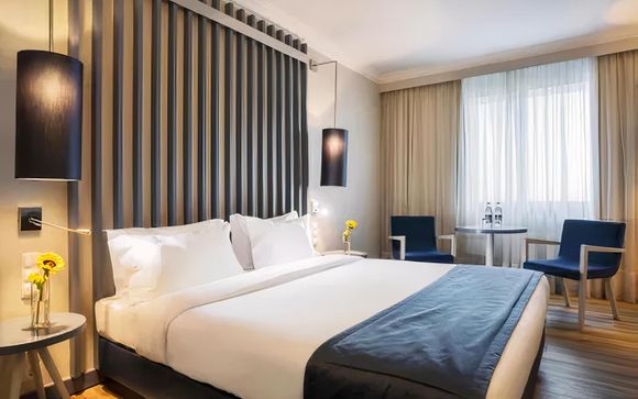 Your room