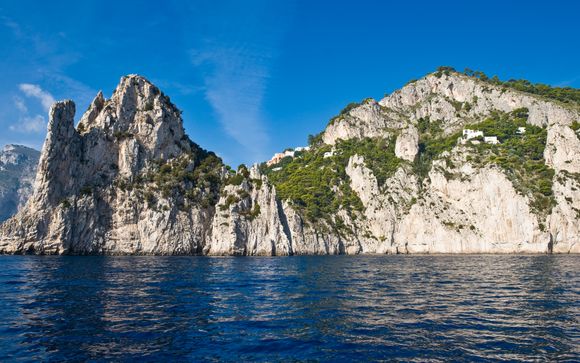 Your included excursions