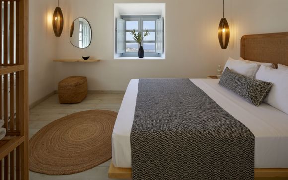 Your room