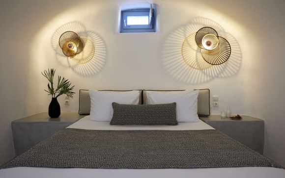 Your room