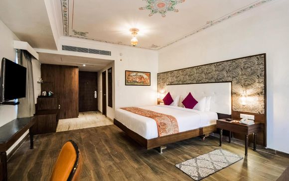 Your Hotels