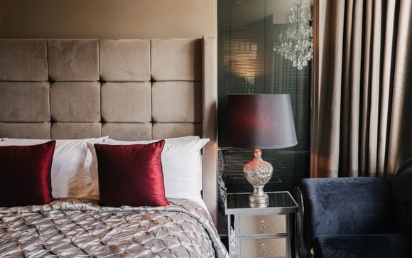 Your room