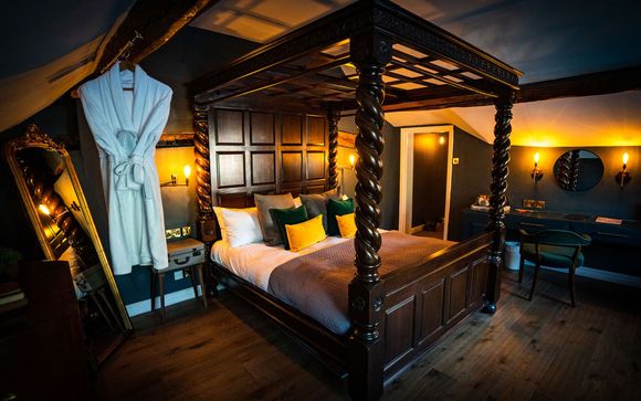 Your room