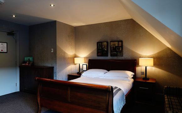 Your room