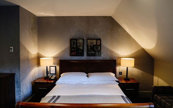 Your room
