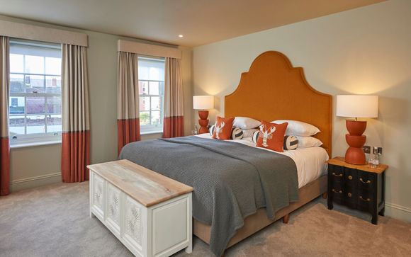 Your room