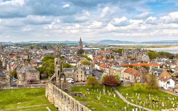 St. Andrews