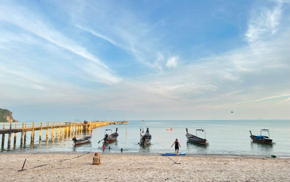 Baan Taranya Resort 4*
