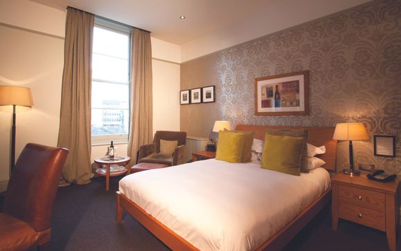 Your room