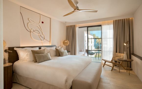 Your room