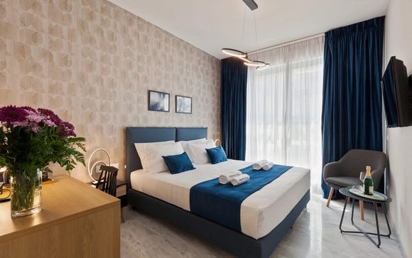Your room