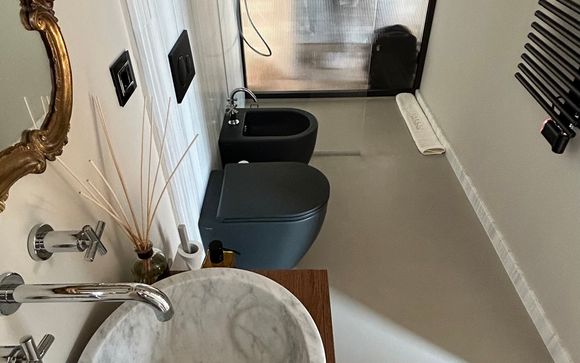 Your room