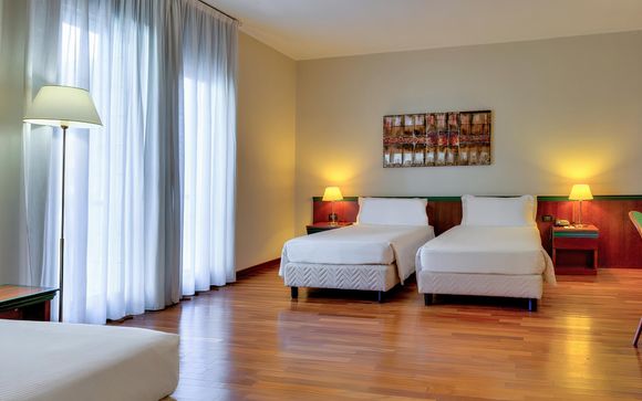 Your room