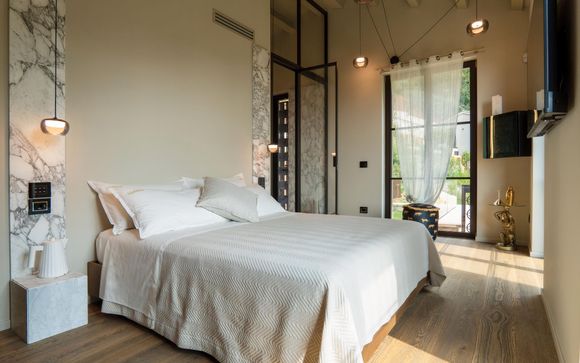Your room