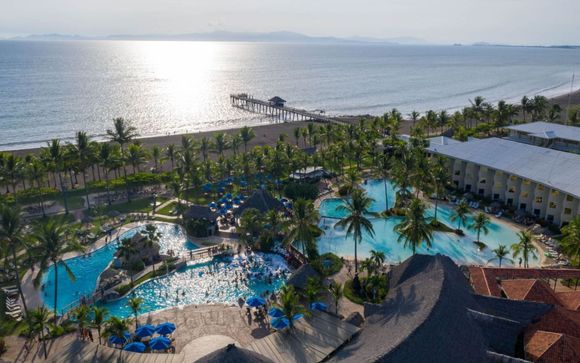 Fiesta Resort All Inclusive 5*
