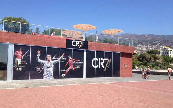 Your Optional Excursions