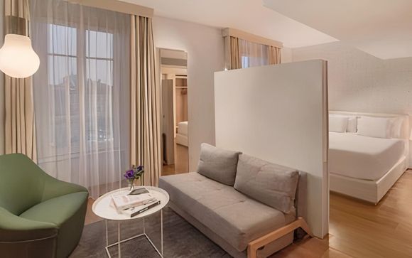 Your room