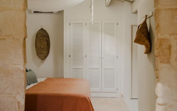 Your room