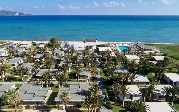 Civitel Creta Beach 4*