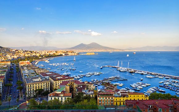 Your Optional Excursions 