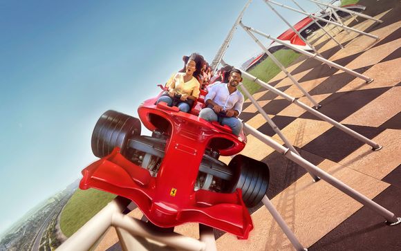 Optional excursions