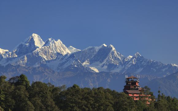 Your itinerary in detail