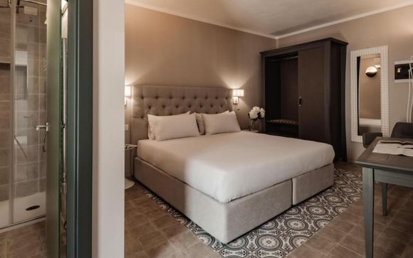 Your room