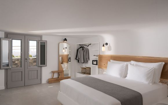 Your room