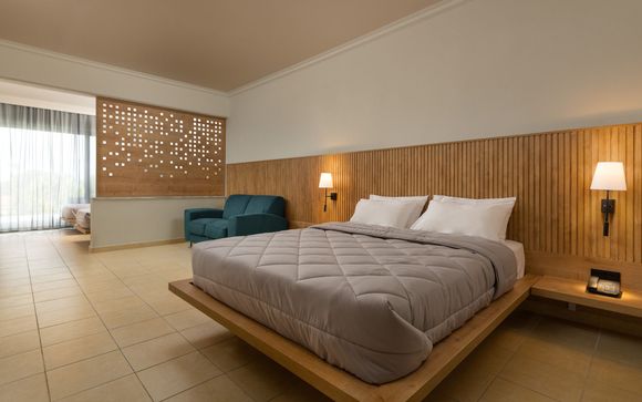 Your room