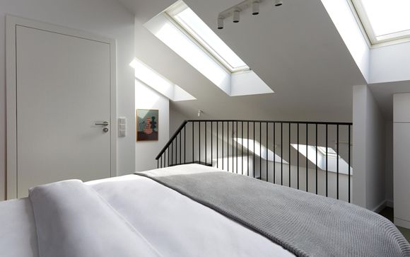 Your room
