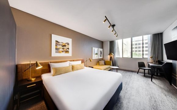 Your Hotels