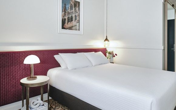 Your Hotels