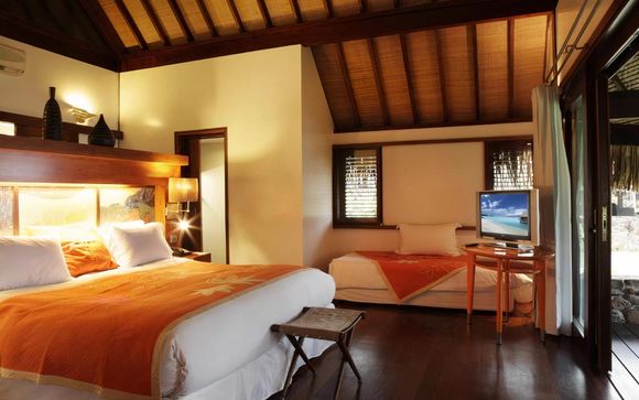 Your room