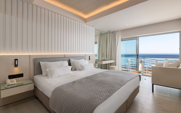 Your room