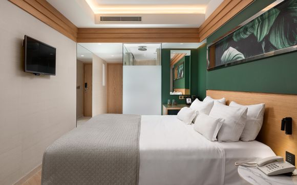 Your room